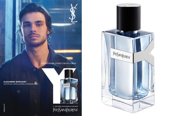 Masculinity re-defined: Louis Vuitton launches men's fragrance range -  Global Cosmetics News