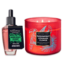 Bath & Body Works Tropical Home Fragrances