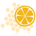 Febreze Orange Honeycomb