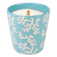 WoodWick Candles Sea Coral home fragrances