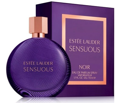 Estee Lauder Sensuous Noir Perfume