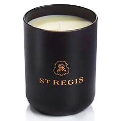 Arquiste St. Regis Candle