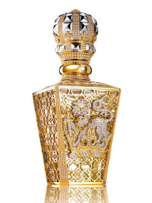 Clive Christian No.1 Perfume Bottle