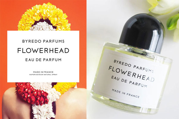 Fragrances Around the World - Articles and Editorials, Fashion Perfume ...