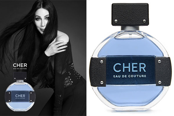 Cher Eau de Couture - Articles and Editorials, Fashion Perfume and  Fragrances, Fragrance News