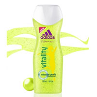 Adidas Hydrating Gel Women Fragrance Body scent collection