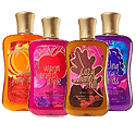 Fall Collection, Bath & Body Works
