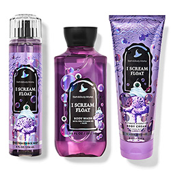 Bath & Body Works Halloween Fragrance Collection 2025