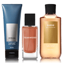 Bath & Body Works Men's Collection