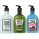 Bath & Body Works Outdoor Scents
