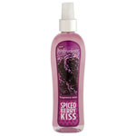 Bodycology Spiced Berry Kiss body fragrance mist