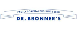 Dr. Bronner's bath and body