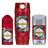 Old Spice Wild Collection
