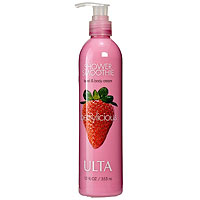 ULTA Shower Smoothie Hand and Body Cream