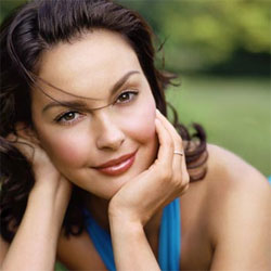 Ashley Judd perfumes