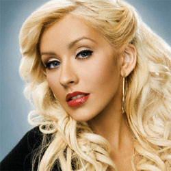 Christina Aguilera perfumes