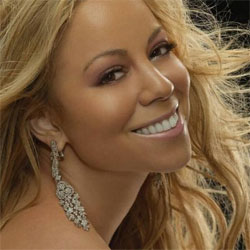 Mariah Carey fragrances