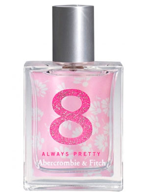 Abercrombie & Fitch 8 Always Pretty perfume