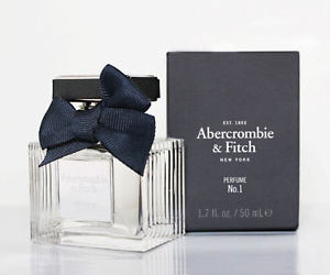 Abercrombie & Fitch Perfume No.1 - Perfumes, Colognes, Parfums, Scents ...