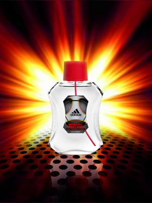 Adidas Extreme Power Fragrances - Perfumes, Colognes, Parfums, Scents resource - The Girl