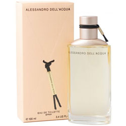 Alessandro Dell'Acqua Fragrances - Perfumes, Colognes, Parfums