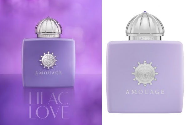 Amouage Lilac Love Fragrance