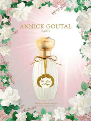 annick goutal Archives - ÇaFleureBon Perfume Blog