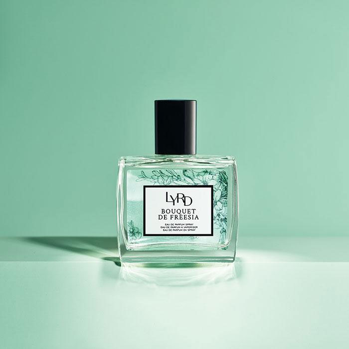LYRD Oud Rose Eau de Parfum - Avon Specialist