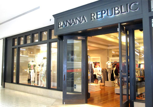 Banana Republic Fragrances - Perfumes, Colognes, Parfums, Scents ...