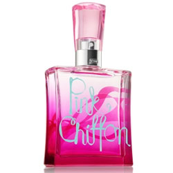 Bath & Body Works Pink Chiffon Perfume