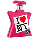 I Love New York for Her Bond No. 9 fragrances