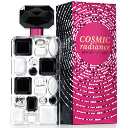 Cosmic Radiance Britney Spears Perfume