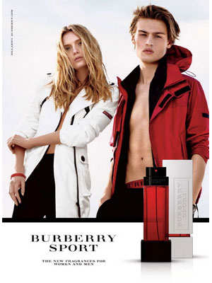 Burberry Sport for Women Fragrances - Perfumes, Colognes, Parfums, Scents  resource guide - The Perfume Girl