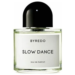 Byredo Slow Dance Fragrance