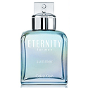 Calvin Klein Eternity for Men Summer Fragrance