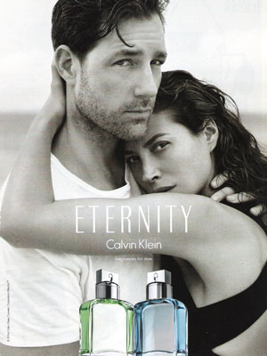 Calvin Klein Eternity for Men - Perfumes, Colognes, Parfums, Scents ...