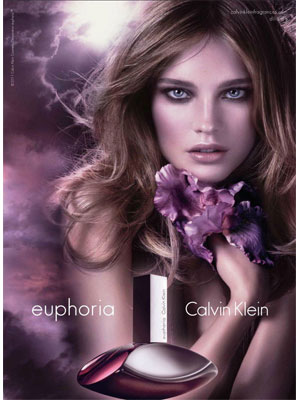 Euphoria Calvin Klein Fragrances - Perfumes, Colognes, Parfums, Scents ...