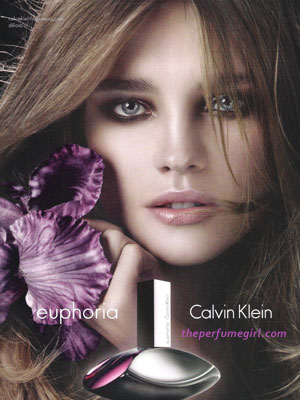 Euphoria Calvin Klein Fragrances - Perfumes, Colognes, Parfums, Scents ...