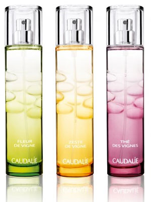 Caudalie Perfumes
