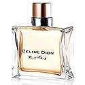 Celine Dion Notes perfume