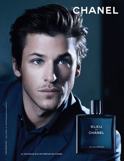 Bleu de Chanel Fragrances - Perfumes, Colognes, Parfums, Scents ...