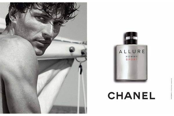 Chanel Allure Homme Sport - Perfumes, Colognes, Parfums, Scents ...