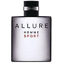 Chanel Allure Homme Sport fragrance