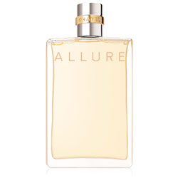 Chanel Allure Fragrances - Perfumes, Colognes, Parfums, Scents resource  guide - The Perfume Girl