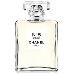 Chanel No. 5 L'Eau Perfume