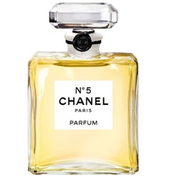 Chanel No. 5 - Perfumes, Colognes, Parfums, Scents resource guide - The ...