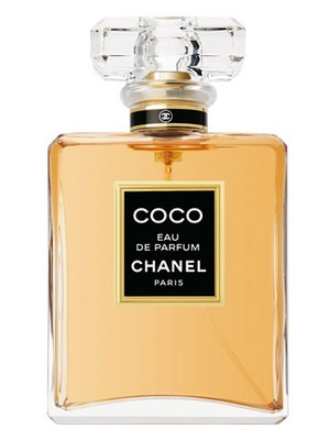 Chanel Coco - Perfumes, Colognes, Parfums, Scents resource guide - The ...