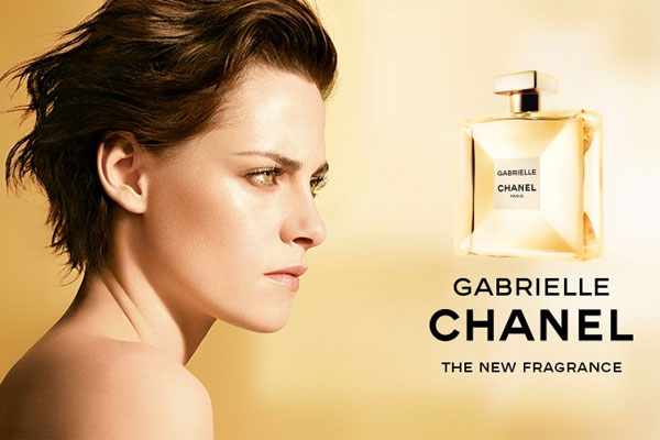 Chanel Gabrielle Ad