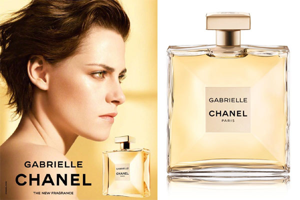 Chanel Gabrielle Fragrance