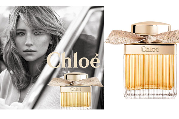 Chloe Absolu de Parfum Chloe Absolu de Parfum - floral perfume guide